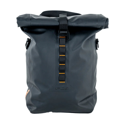 FCS GO-LIGHT PIONEER POUCH 15L - GRANITE GREY