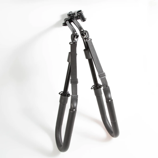 FCS SEAT MOUNT BIKE RACK