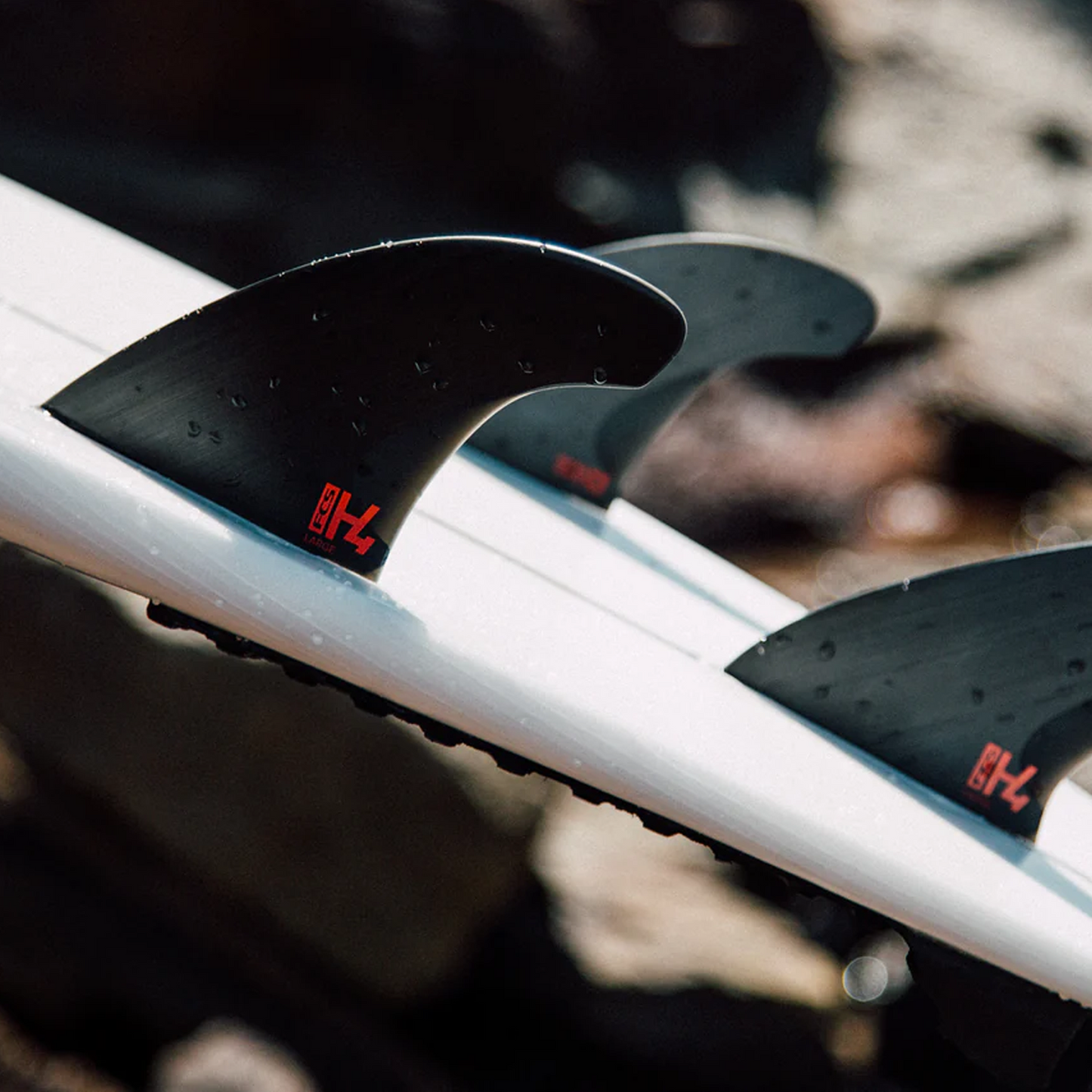 FCS II H4 TRI MEDIUM