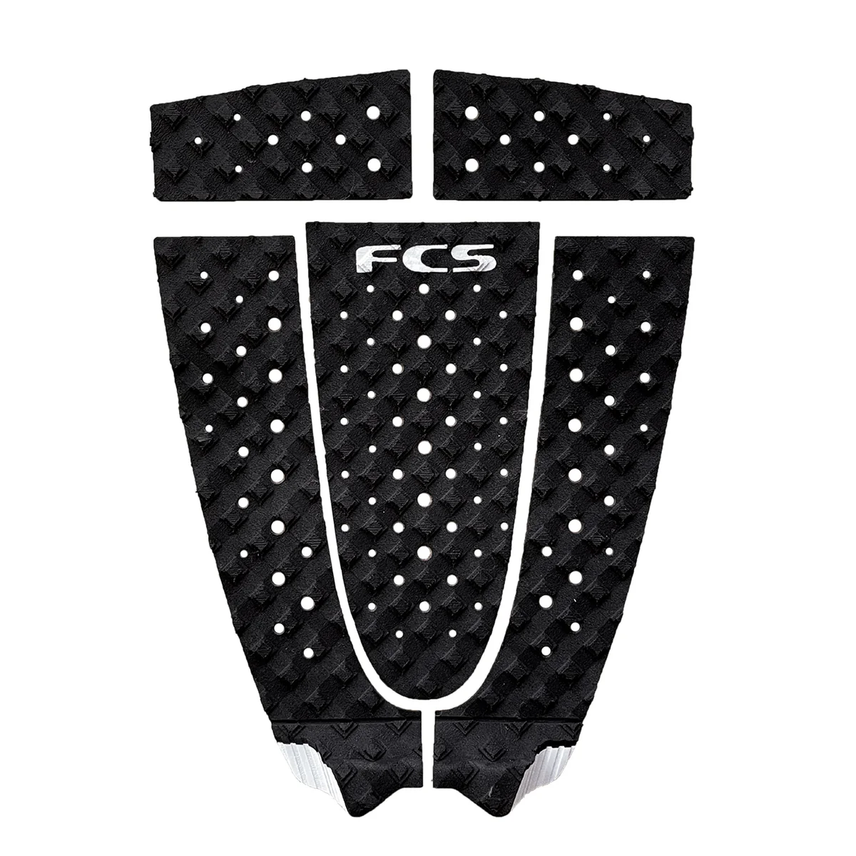 FCS HARLEY INGLEBY ECO MID TRACTION