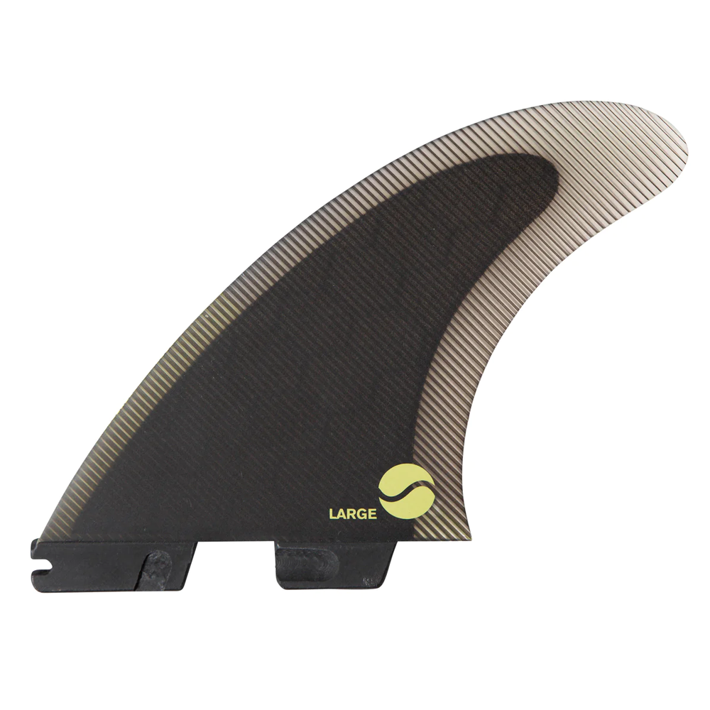 FCS II CARVER PC TRI M/L/XL - EUCALYPTUS