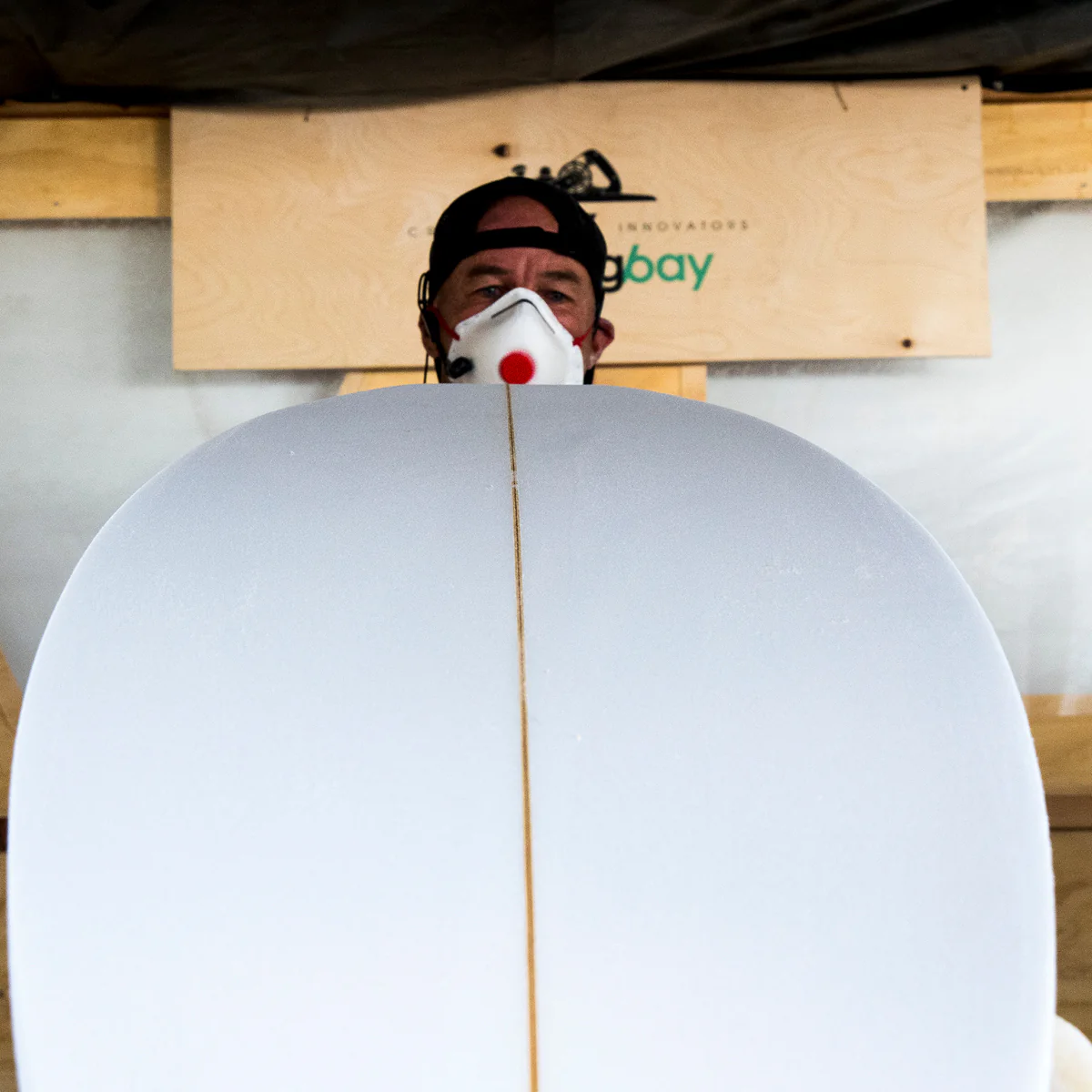 FCS II DHD TRI PC M/L - BLACK/WHITE