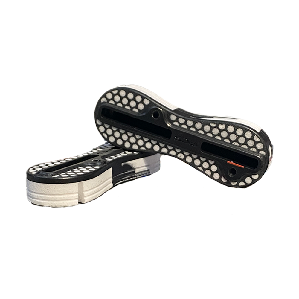 FCS II FIN PLUG BOX PAIR BLACK Real Surf