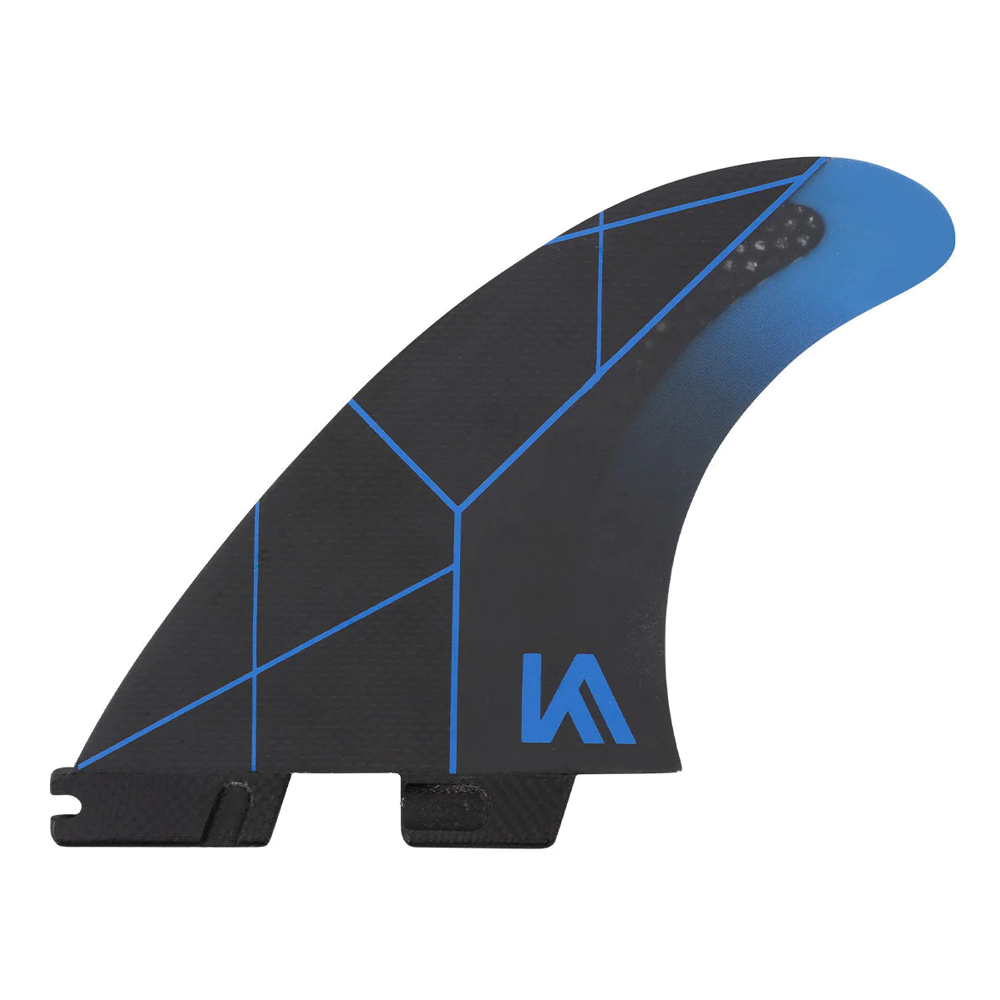 FCS II KOLOHE ANDINO PC TRI M - BLACK/BLUE