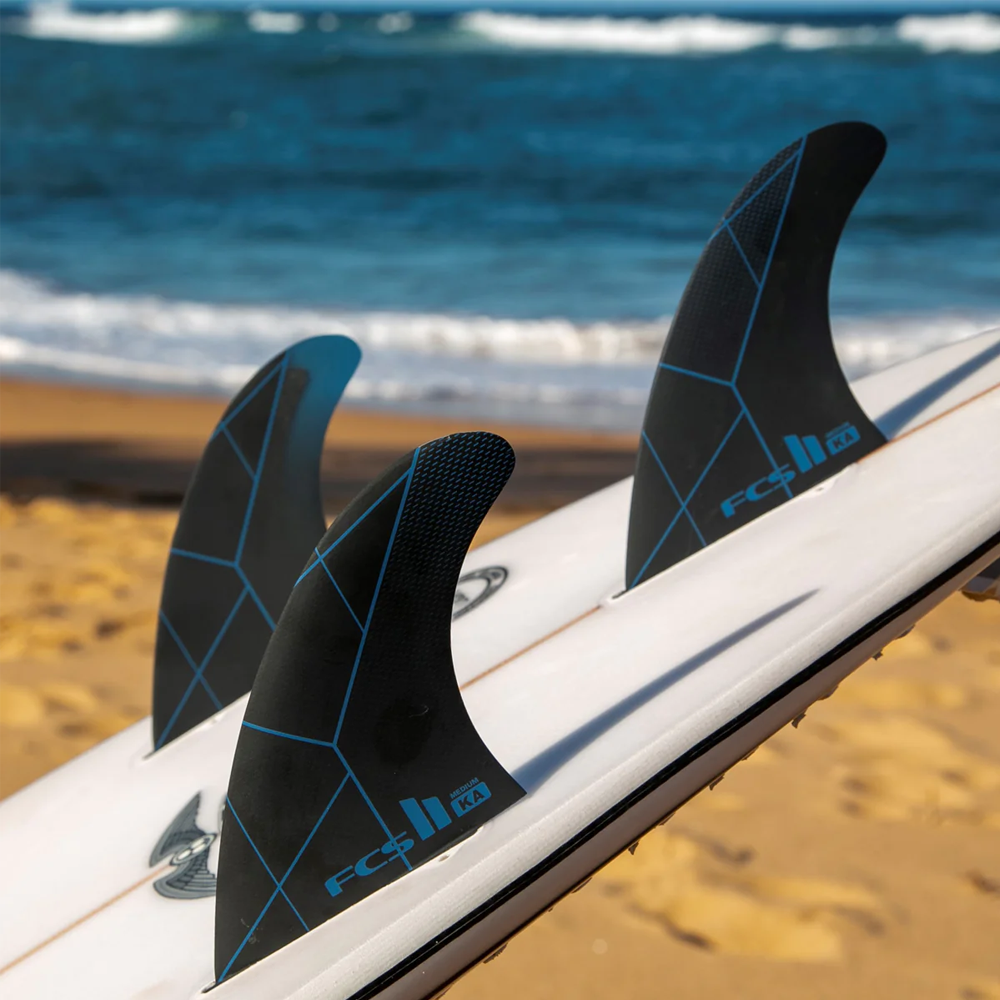 FCS II KOLOHE ANDINO PC TRI M - BLACK/BLUE