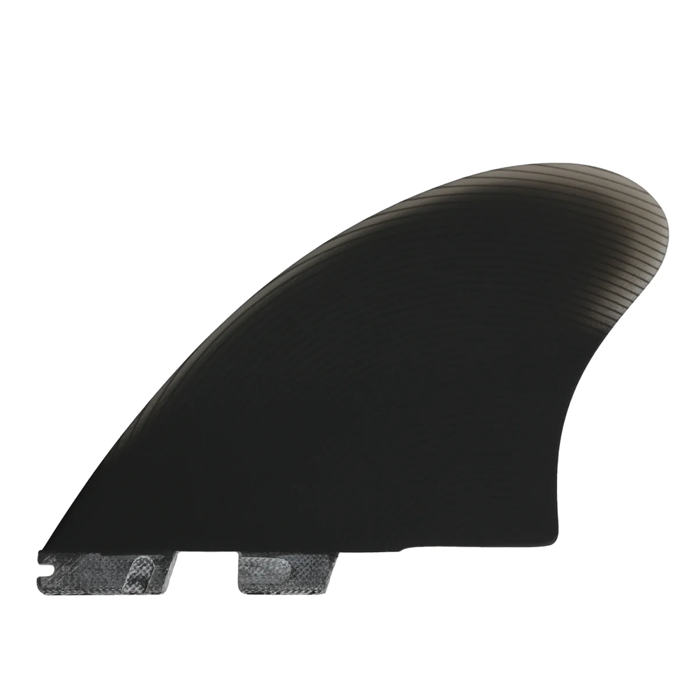 FCS II PERFORMER KEEL PG L-XL - BLACK