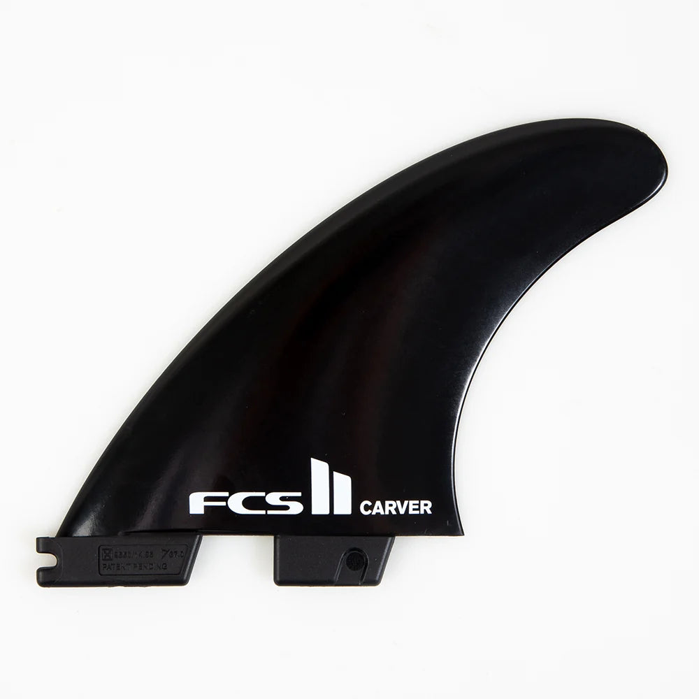 FCS II CARVER GLASSFLEX TRI L