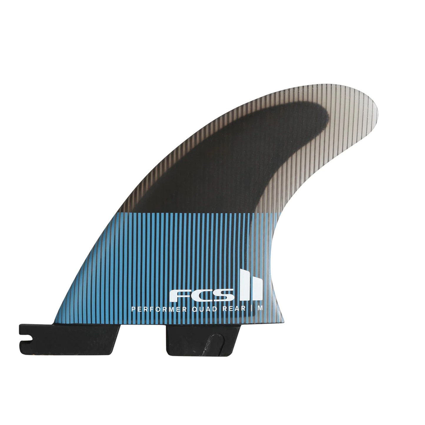 FCS II PERFORMER QUAD PC M/L - TRANQUIL BLUE