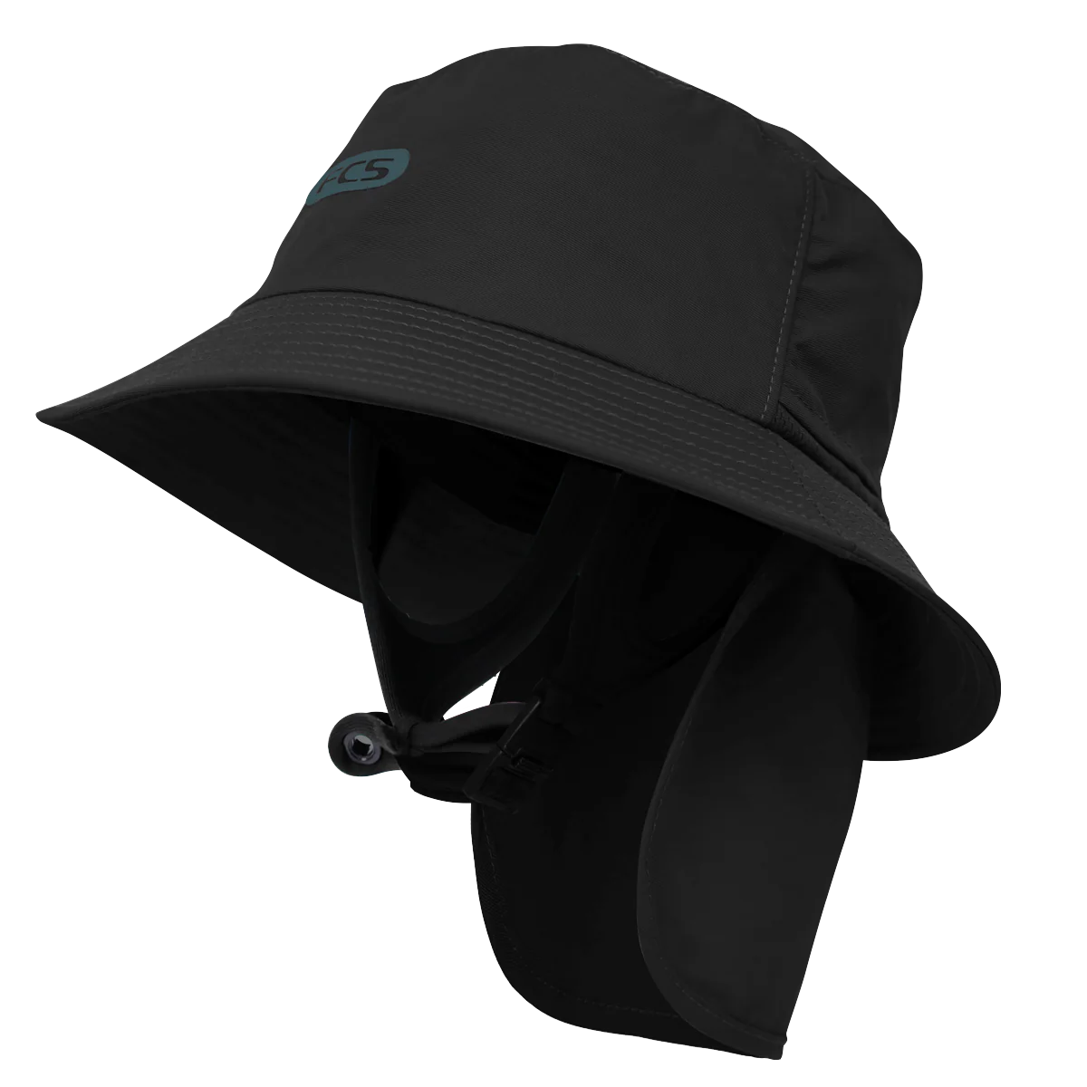 FCS ESSENTIAL SURF BUCKET HAT