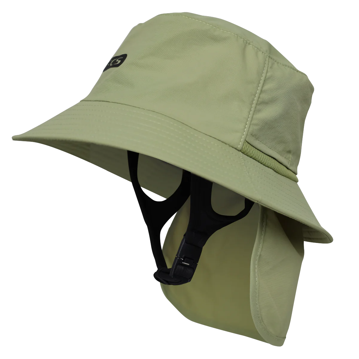 FCS ESSENTIAL SURF BUCKET HAT