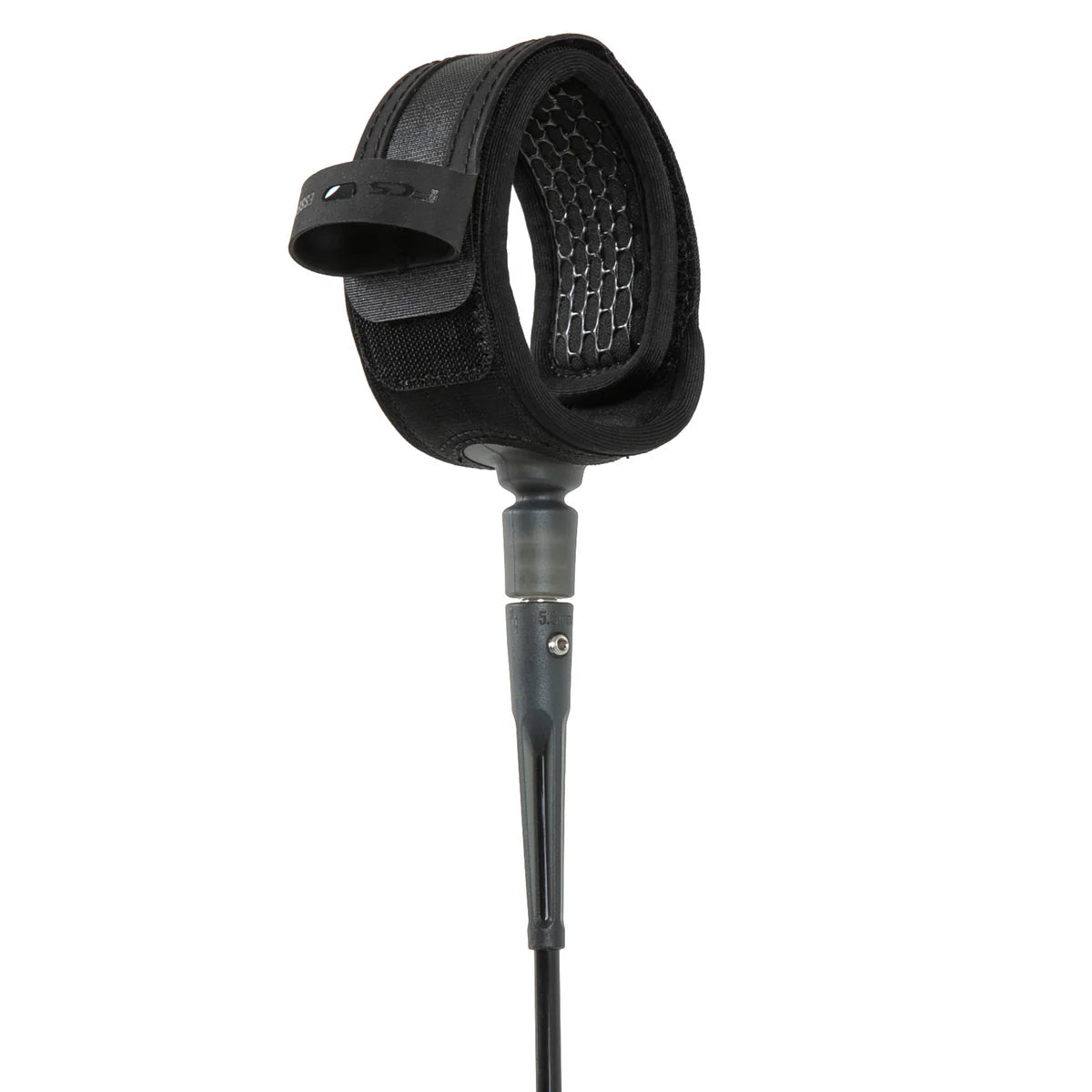 FCS ALL ROUND ESSENTIAL LEASH 10'0"