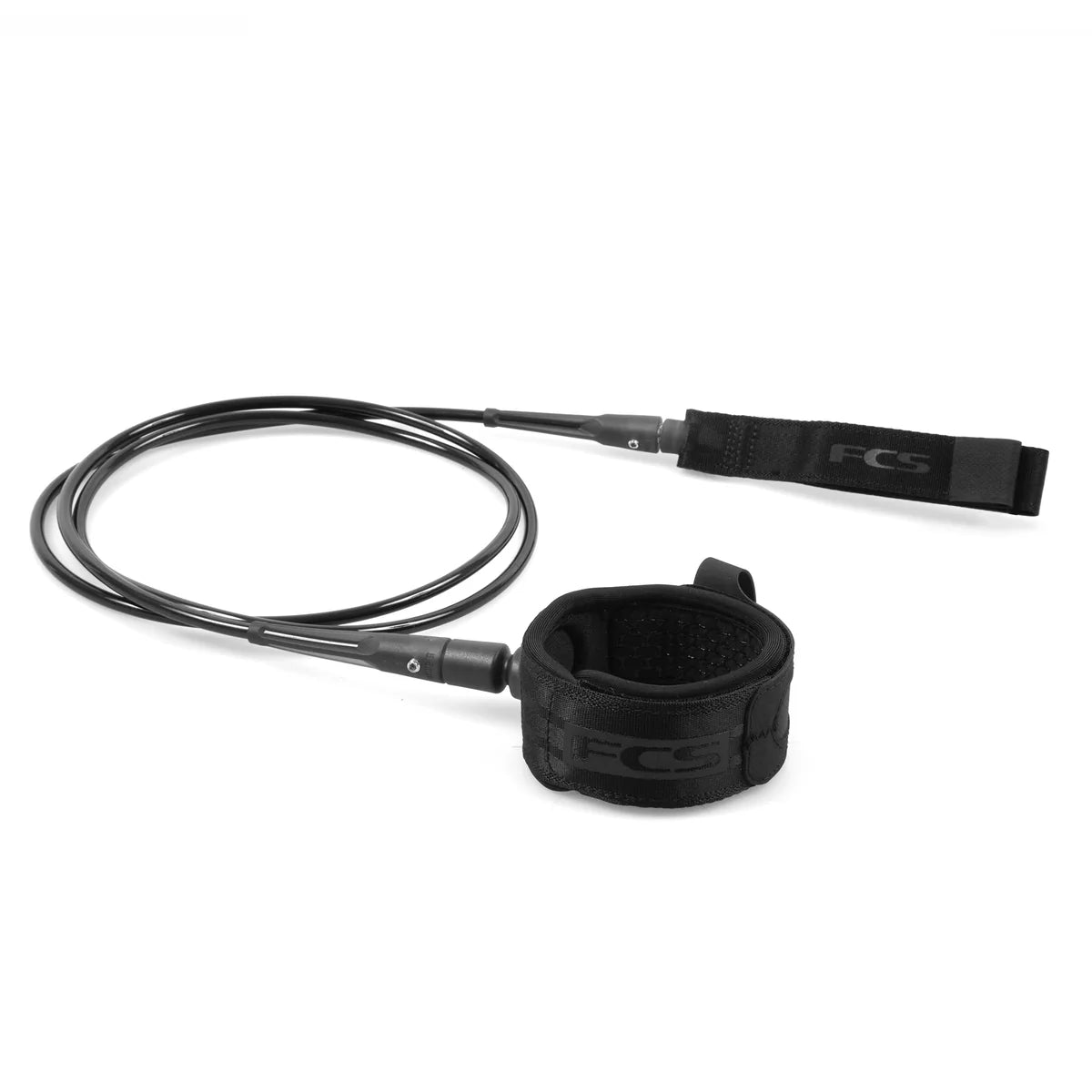 FCS ALL ROUND ESSENTIAL LEASH 10'0"