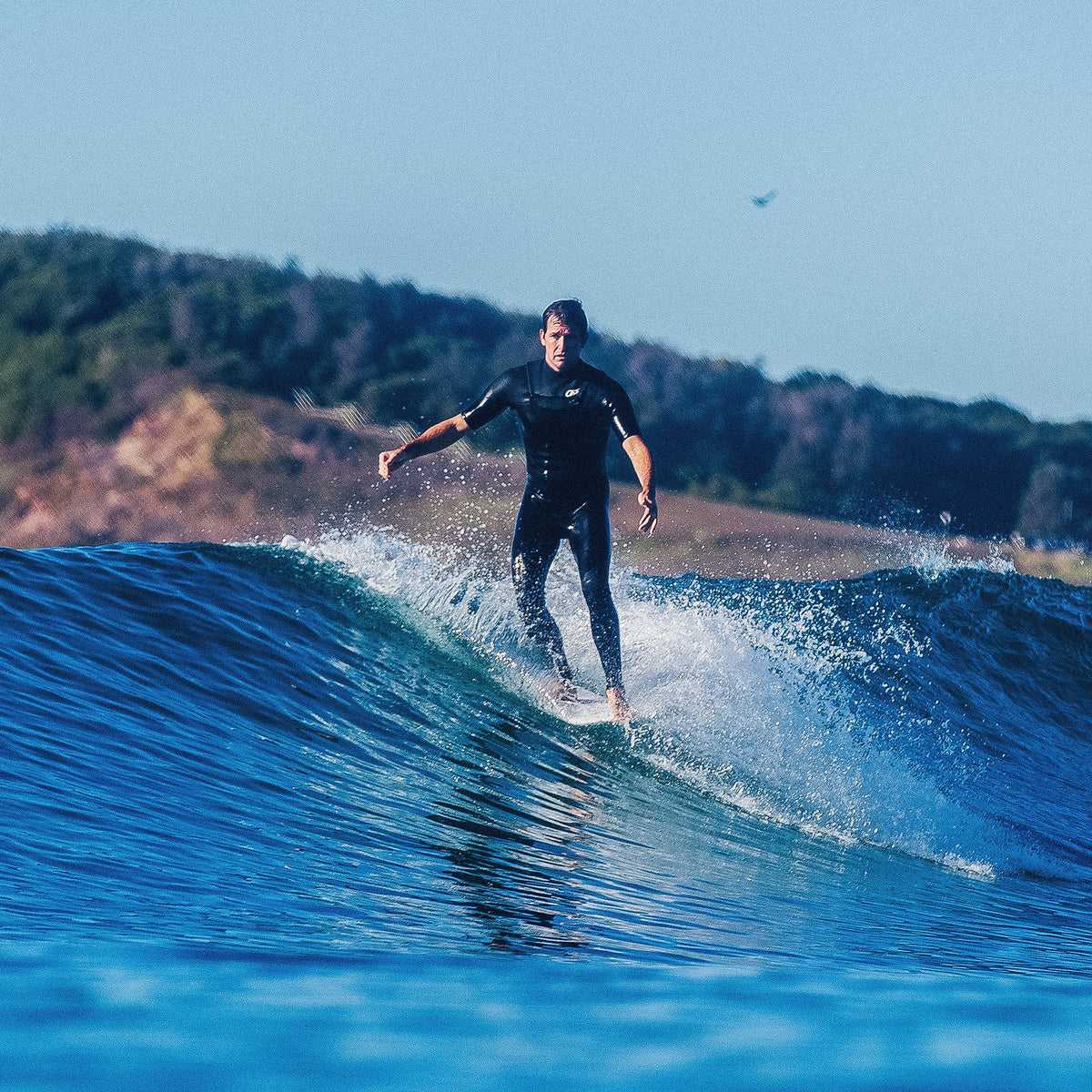 FCS II HARLEY LB TRI SET PC XL - BLACK