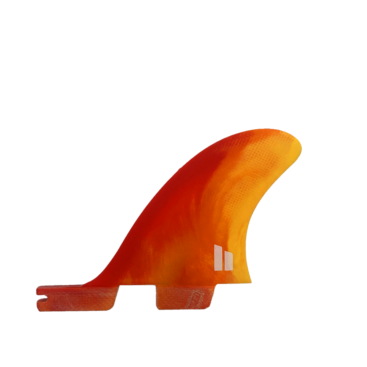 FCS II MR TWIN + STABILISER PC M-L - SUNSET SWIRL