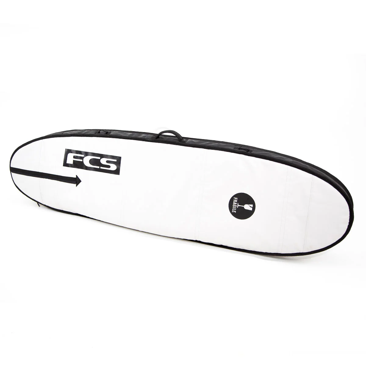 FCS TRAVEL 2 FUNBOARD BOARD BAG