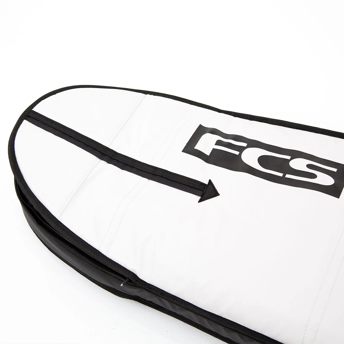 FCS TRAVEL 2 FUNBOARD BOARD BAG