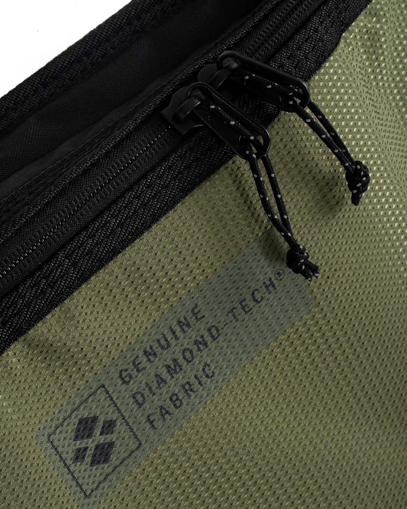 CREATURES FISH DOUBLE DT2.0 TRAVEL BAG