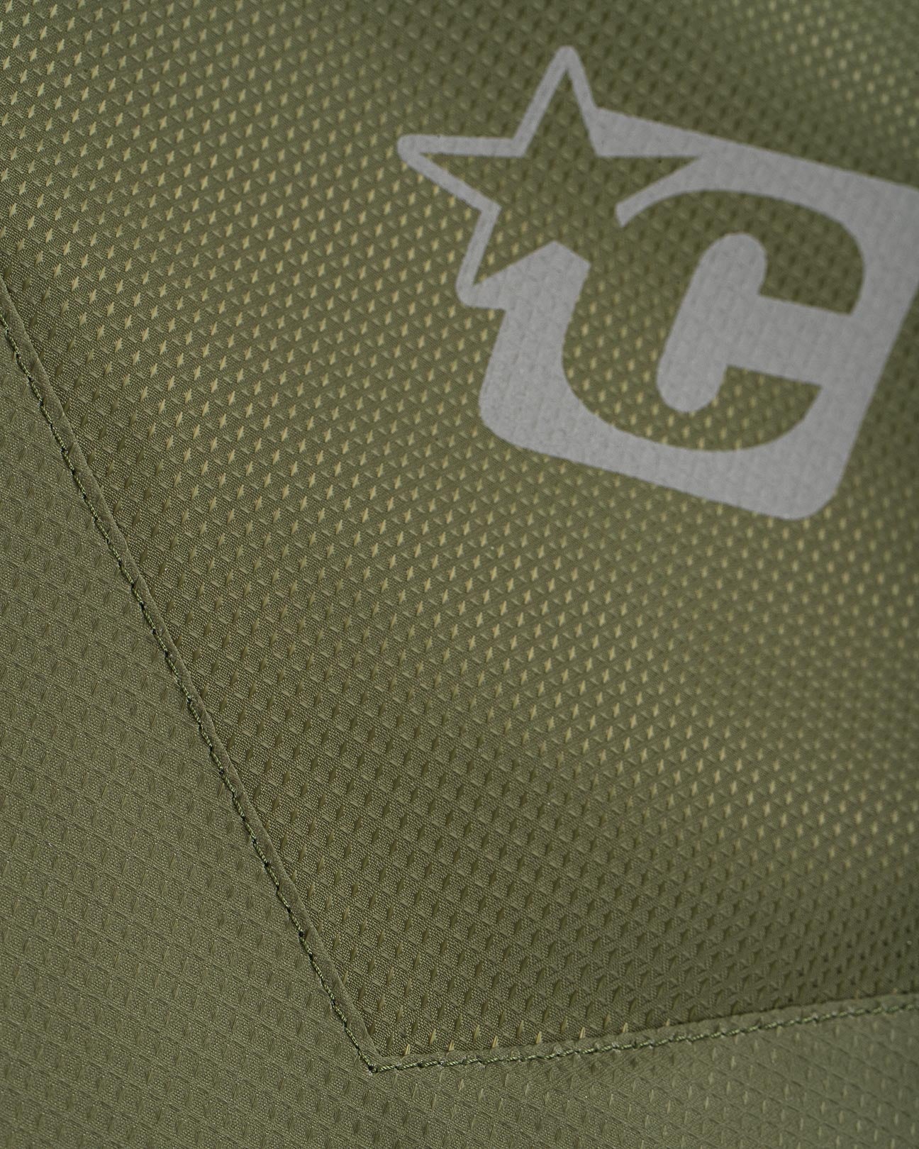 CREATURES FISH DOUBLE DT2.0 TRAVEL BAG