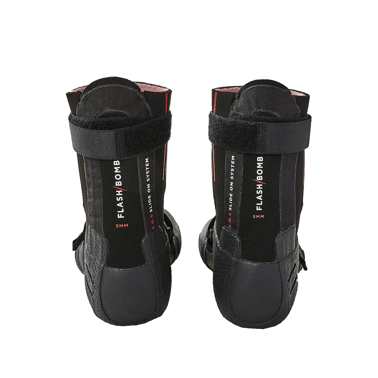 RIP CURL FLASHBOMB ST BOOTS 5MM NARROW 2025