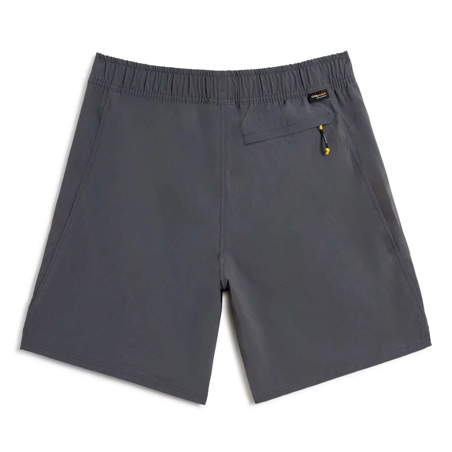 FLORENCE ALL-PURPOSE CORDURA SHORT - CHARCOAL