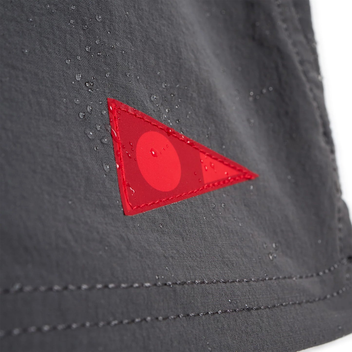 FLORENCE ALL-PURPOSE CORDURA SHORT - CHARCOAL