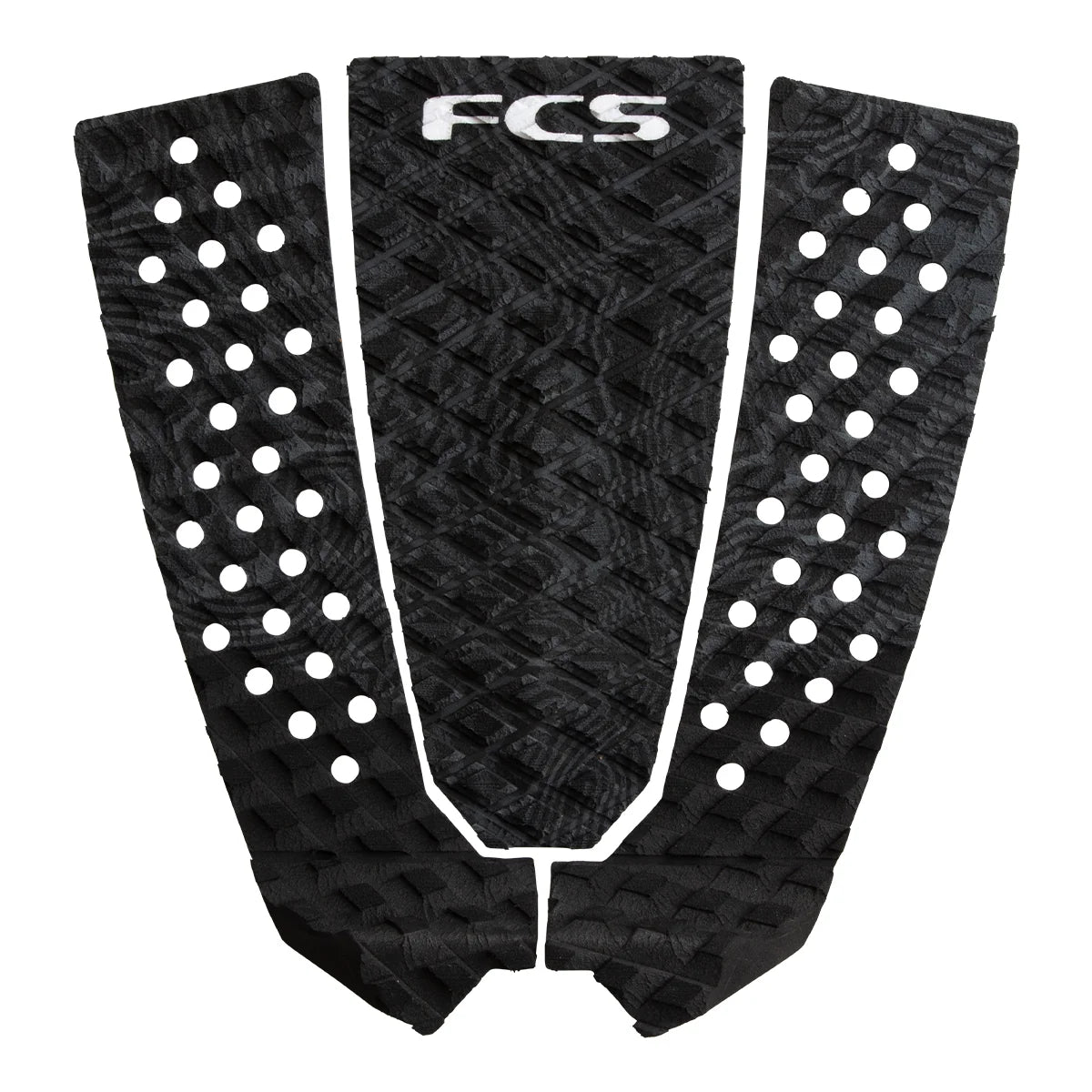 FCS FILIPE TOLEDO TRACTION - CHARRED