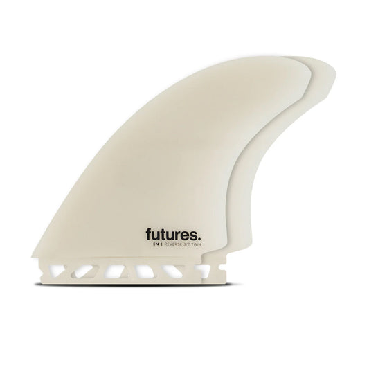 FUTURES EN REVERSE 3/2 FG TWIN - GREY