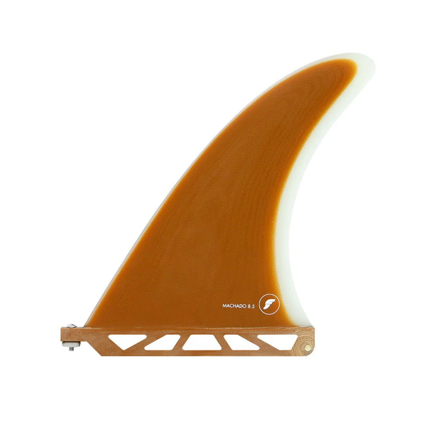 FUTURES MACHADO FG 8.5" SINGLE FIN