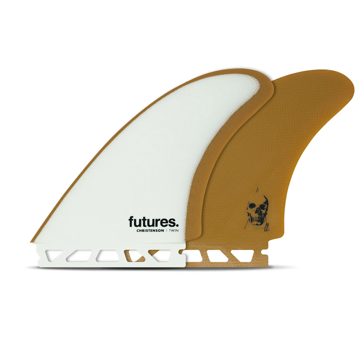 FUTURES CHRISTENSON FG TWIN