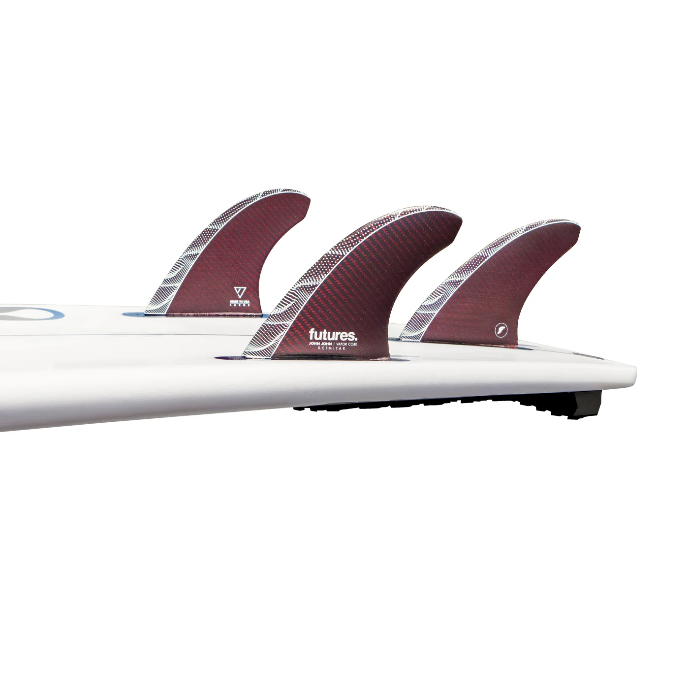 FUTURES JOHN JOHN FLORENCE VAPOR CORE SCIMITAR L