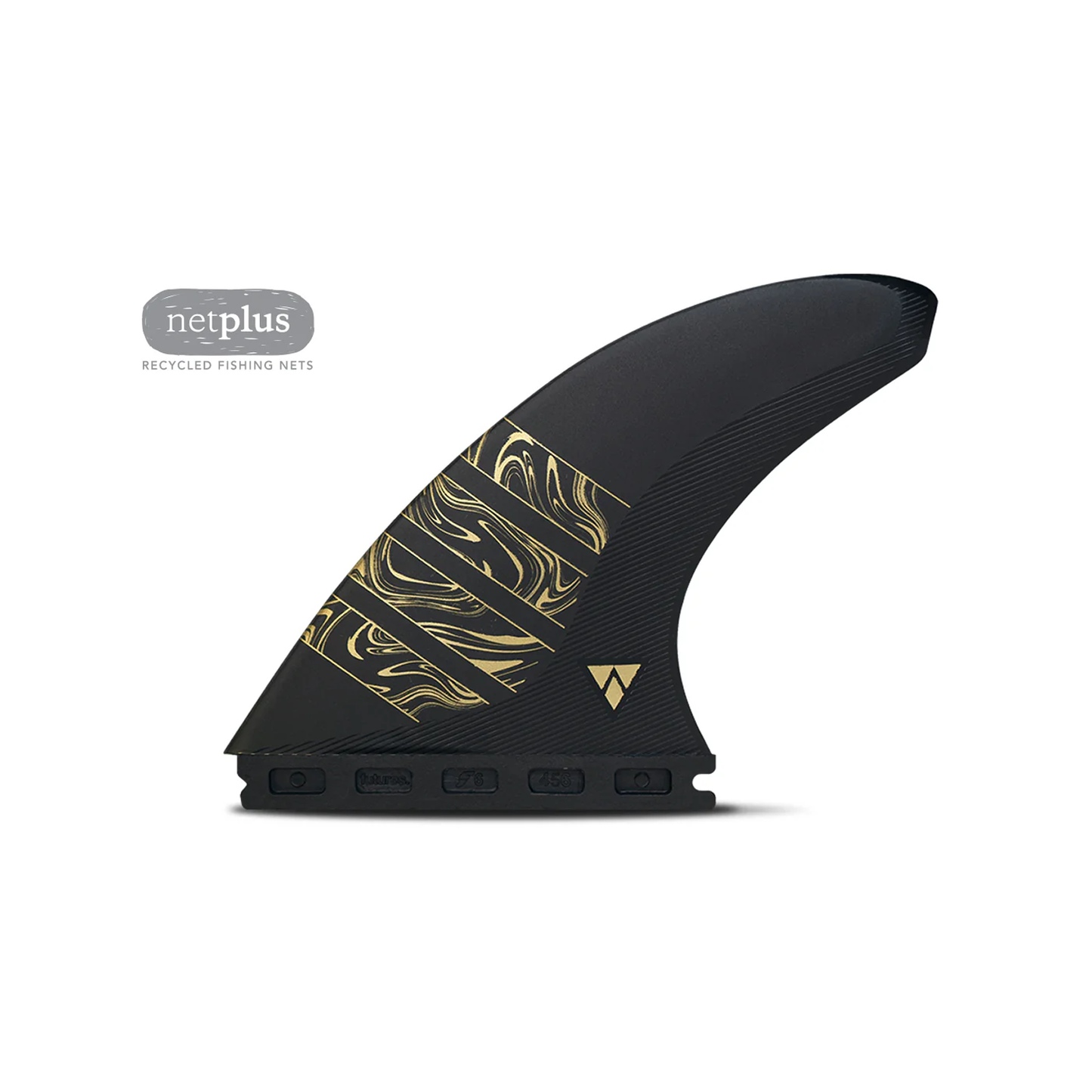 FUTURES VECTOR 3/2 ALPHA TRI M - CARBON/GOLD