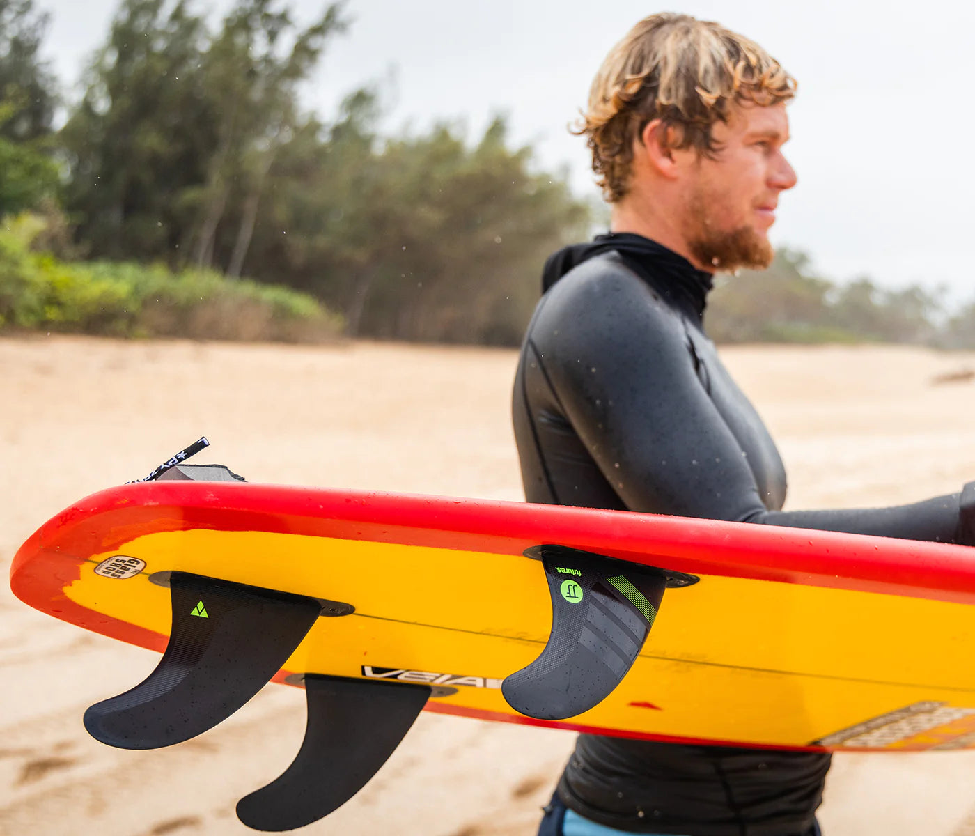 FUTURES JOHN JOHN FLORENCE ALPHA TRI M