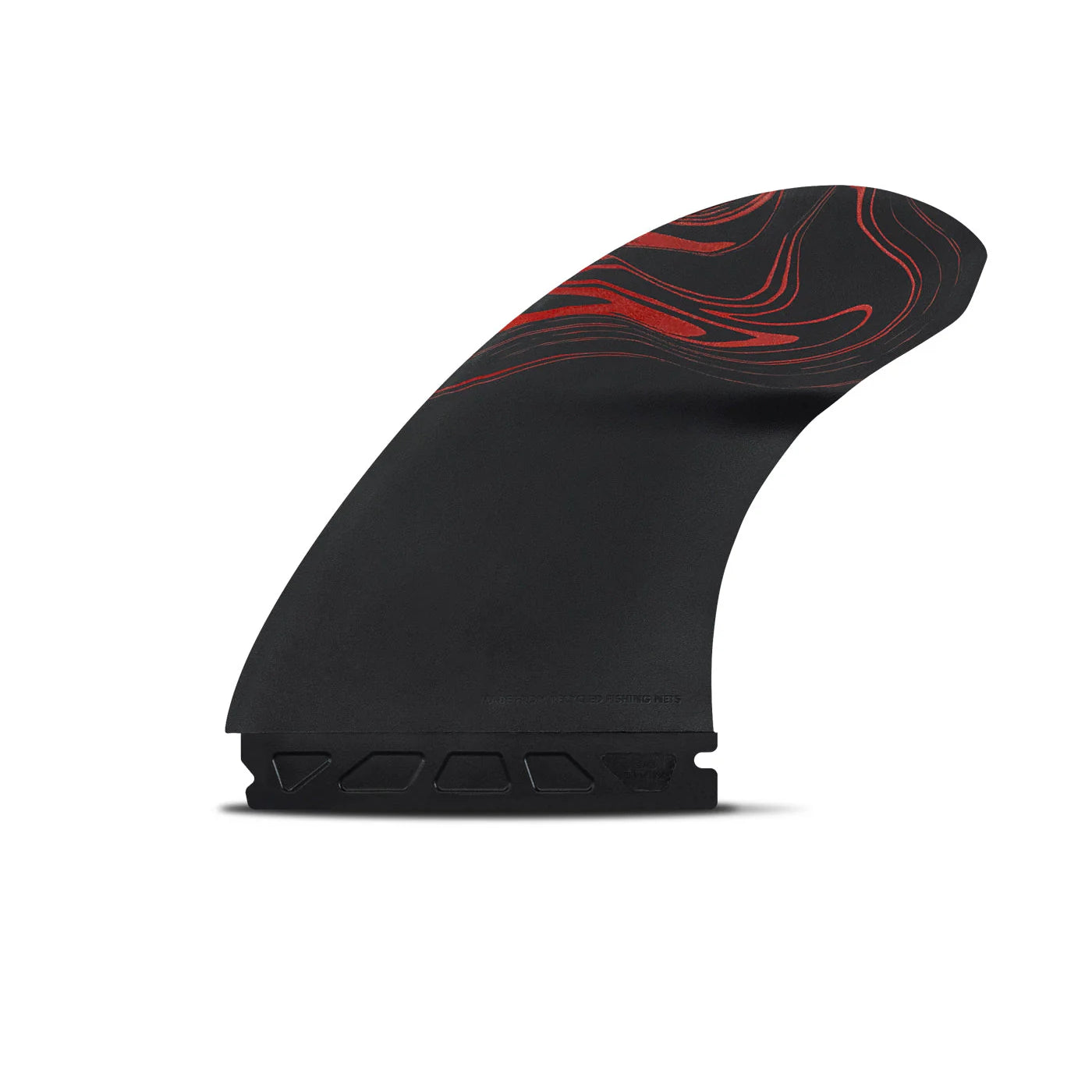 FUTURES 3/2 REVERSE ALPHA TWIN + STABILISER