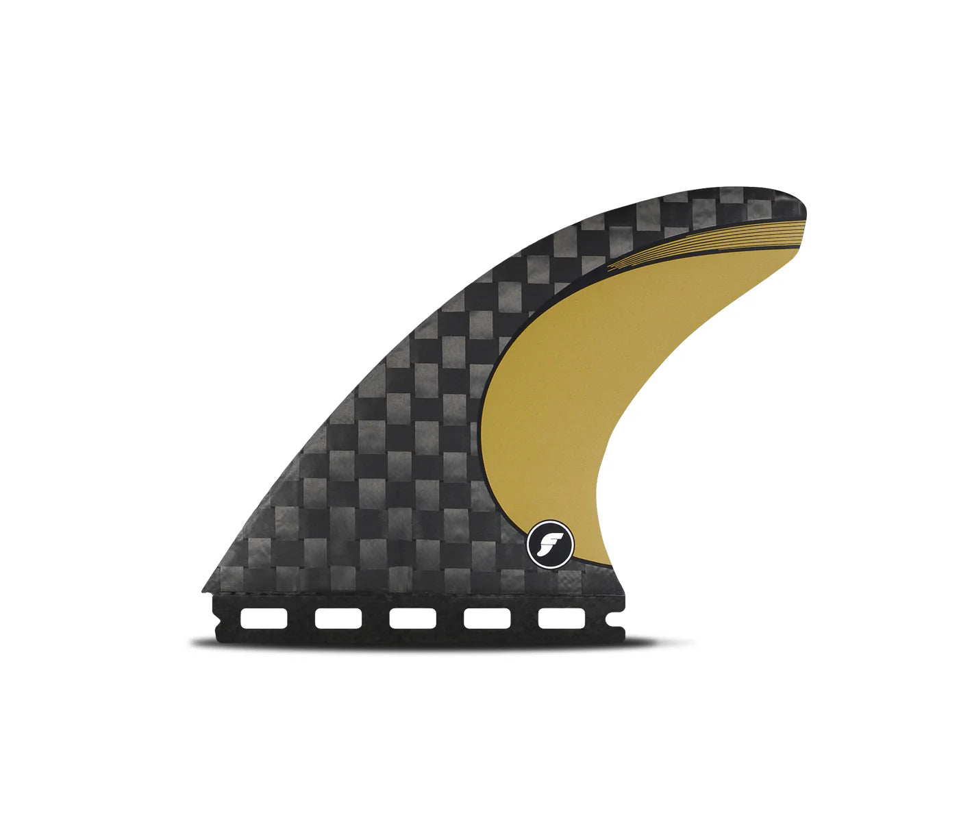 FUTURES VECTOR 3/2 BLACKSTIX+ TRI M - GOLD