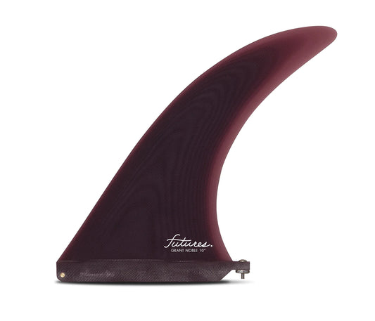 FUTURES GRANT NOBLE 50-50 FG 10" PURPLE
