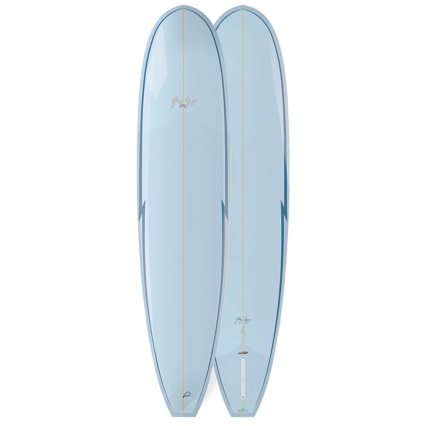 GERRY LOPEZ LONG HAUL 9'0" PU 74.8L