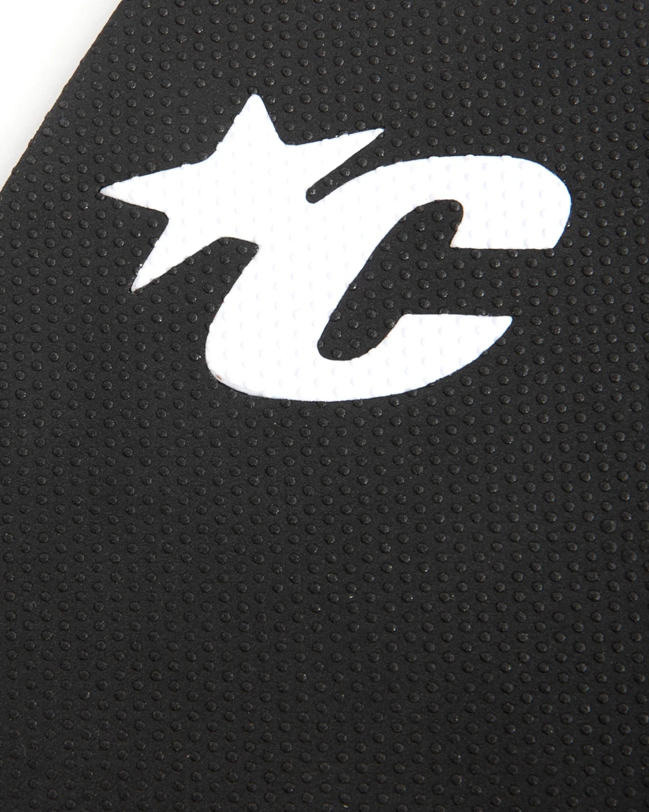 CREATURES FRONT DECK IV LITE GRIP - BLACK