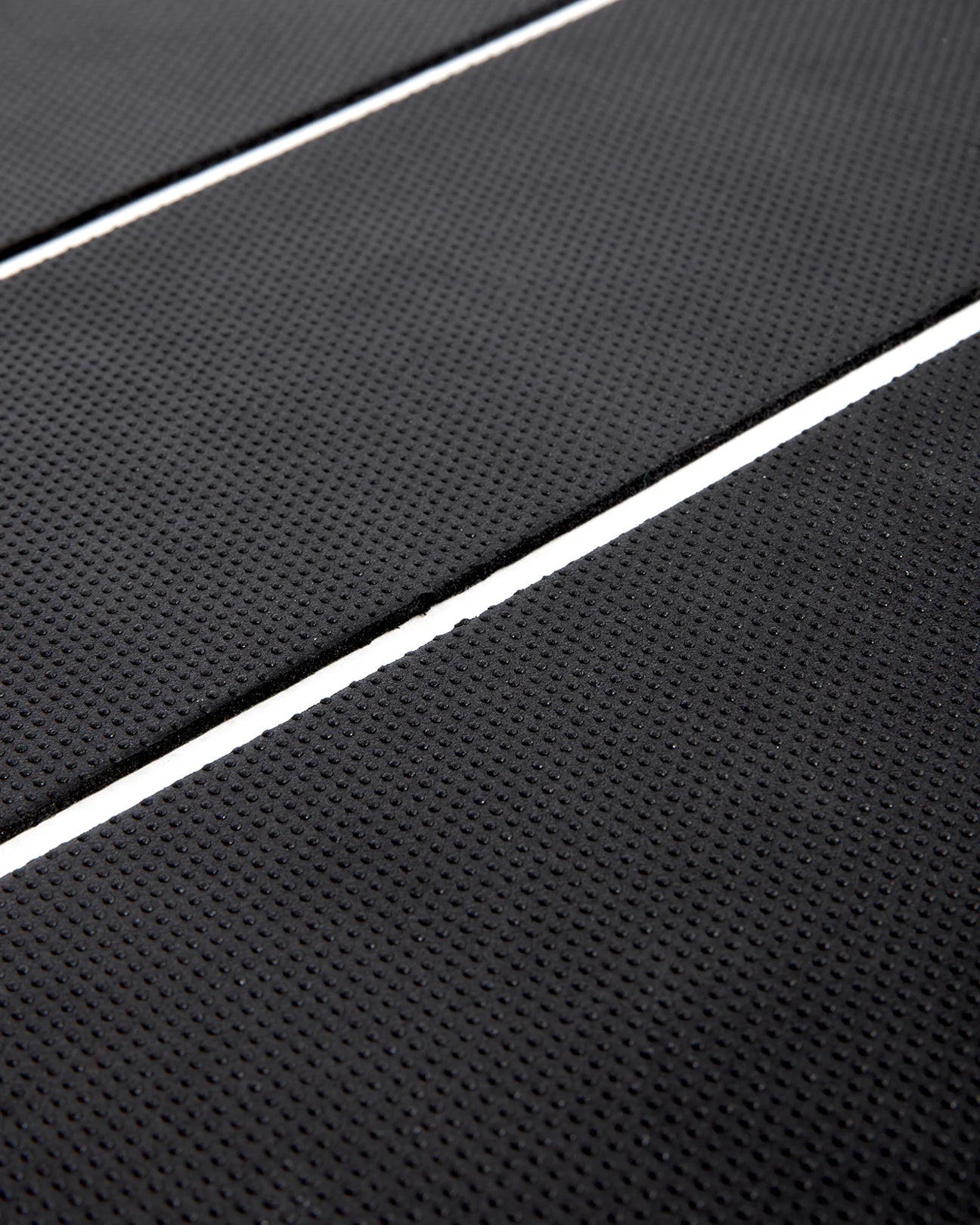 CREATURES FRONT DECK IV LITE GRIP - BLACK