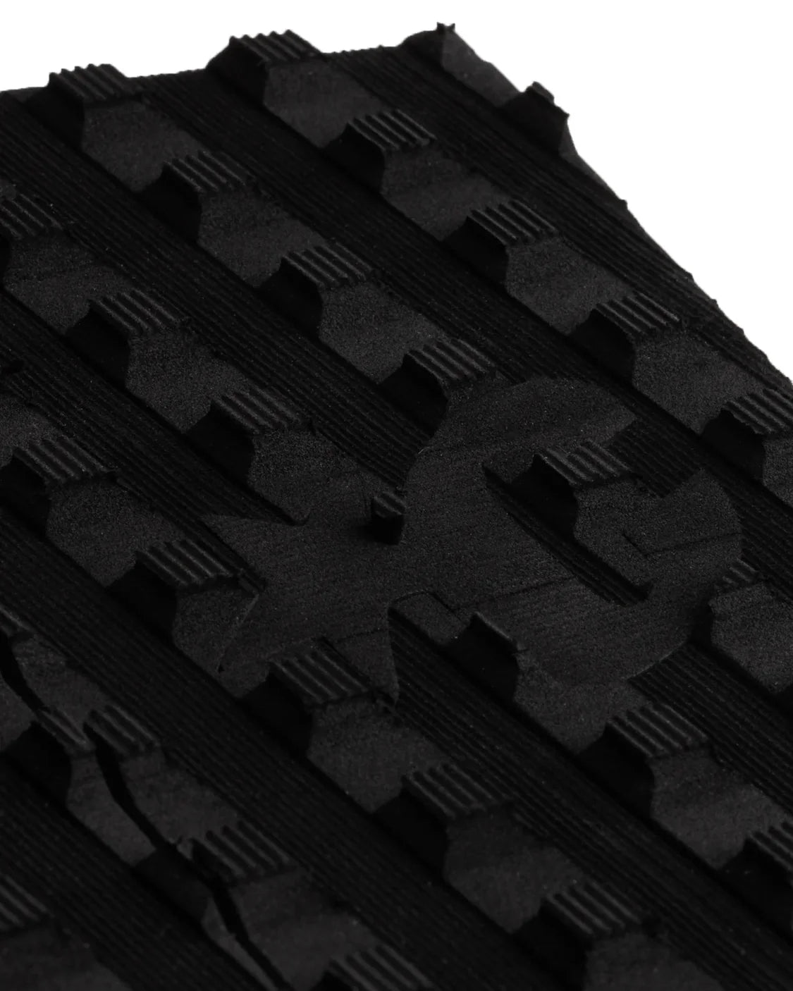 CREATURES HARDWEAR 3 NARROW TAIL GRIP - BLACK
