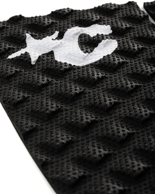 CREATURES JACK FREESTONE LITE ECOPURE GRIP - BLACK WHITE CHEX
