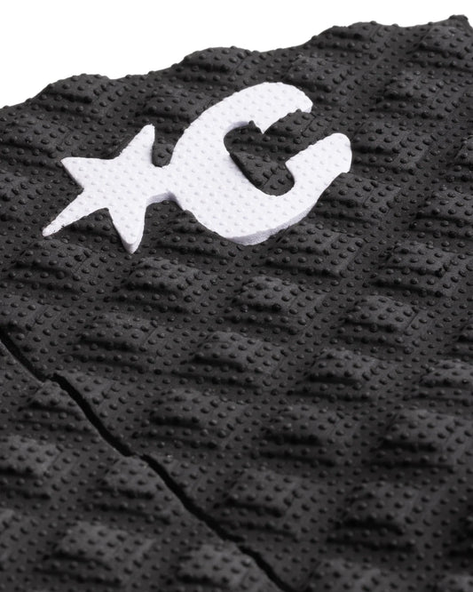 CREATURES MOLLY PICKLUM LITE SLIM PIN TAIL GRIP - BLACK