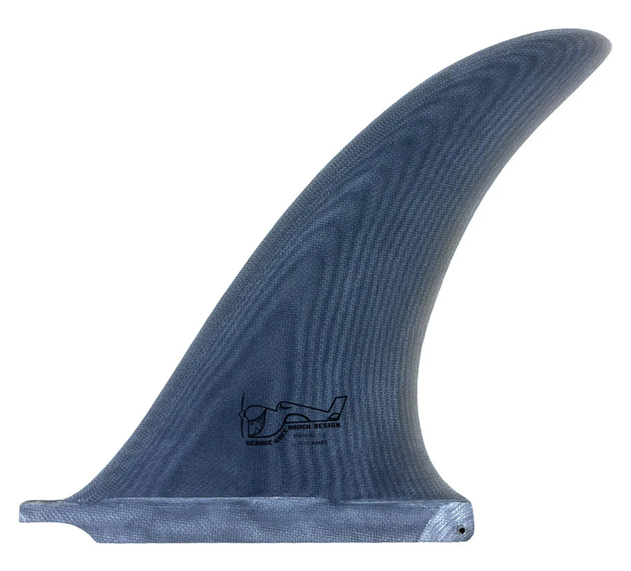 TRUE AMES GREENOUGH STAGE III FG 10.5" SMOKE