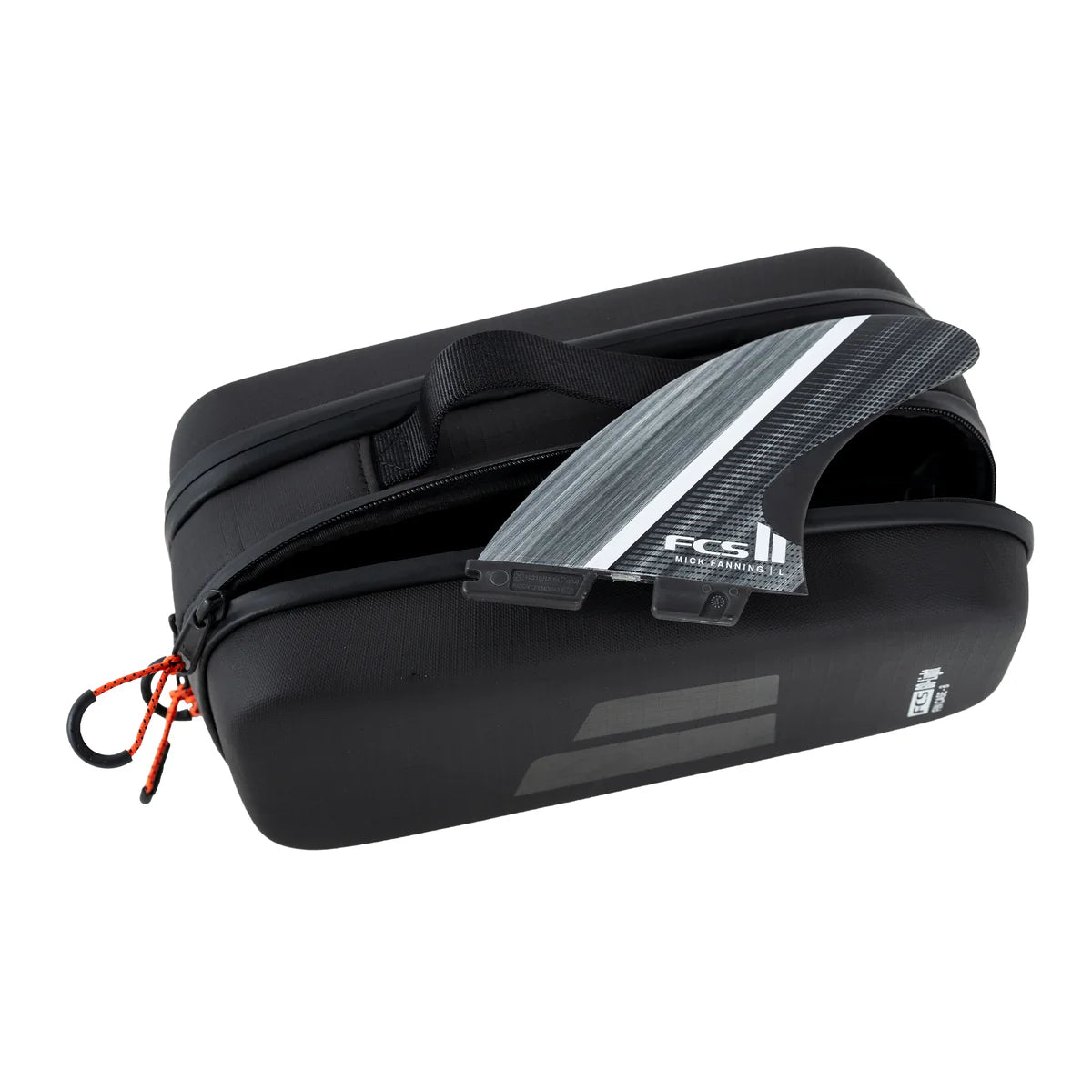 FCS GO-LIGHT FIN CASE - 8 SETS