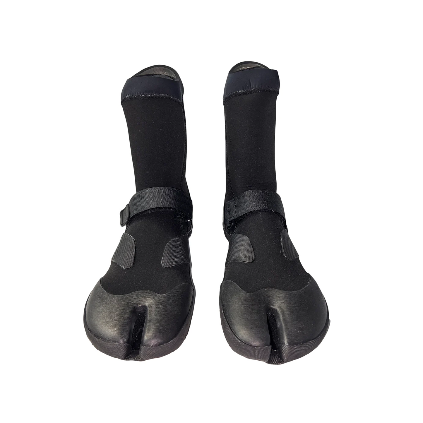 VISSLA HIGH SEAS II 3MM SPLIT TOE BOOTIE