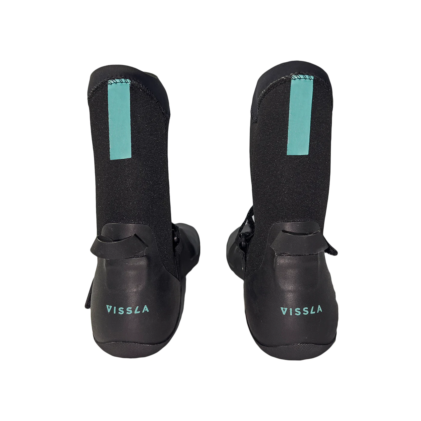 VISSLA HIGH SEAS II 3MM SPLIT TOE BOOTIE