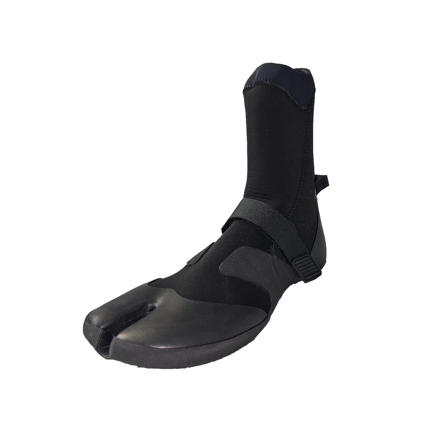 VISSLA HIGH SEAS II 3MM SPLIT TOE BOOTIE