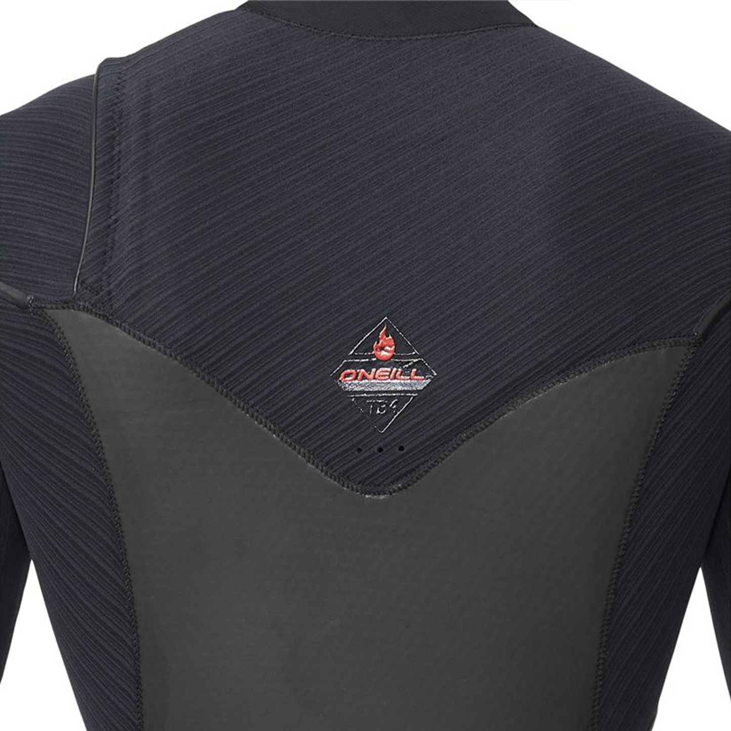 O'NEILL MENS HYPER FIRE X CZ FULL 3/2MM - BLACK