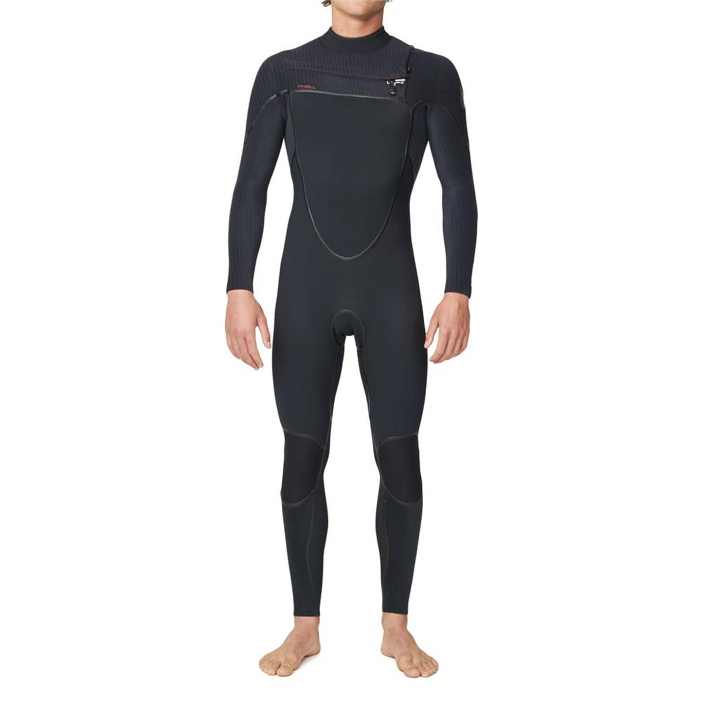 O'NEILL MENS HYPER FIRE X CZ FULL 3/2MM - BLACK
