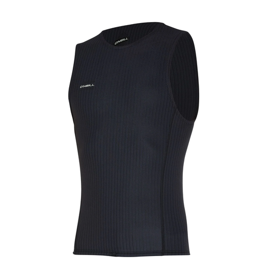 O'NEILL HYPERFREAK VEST 1.5MM BLACK