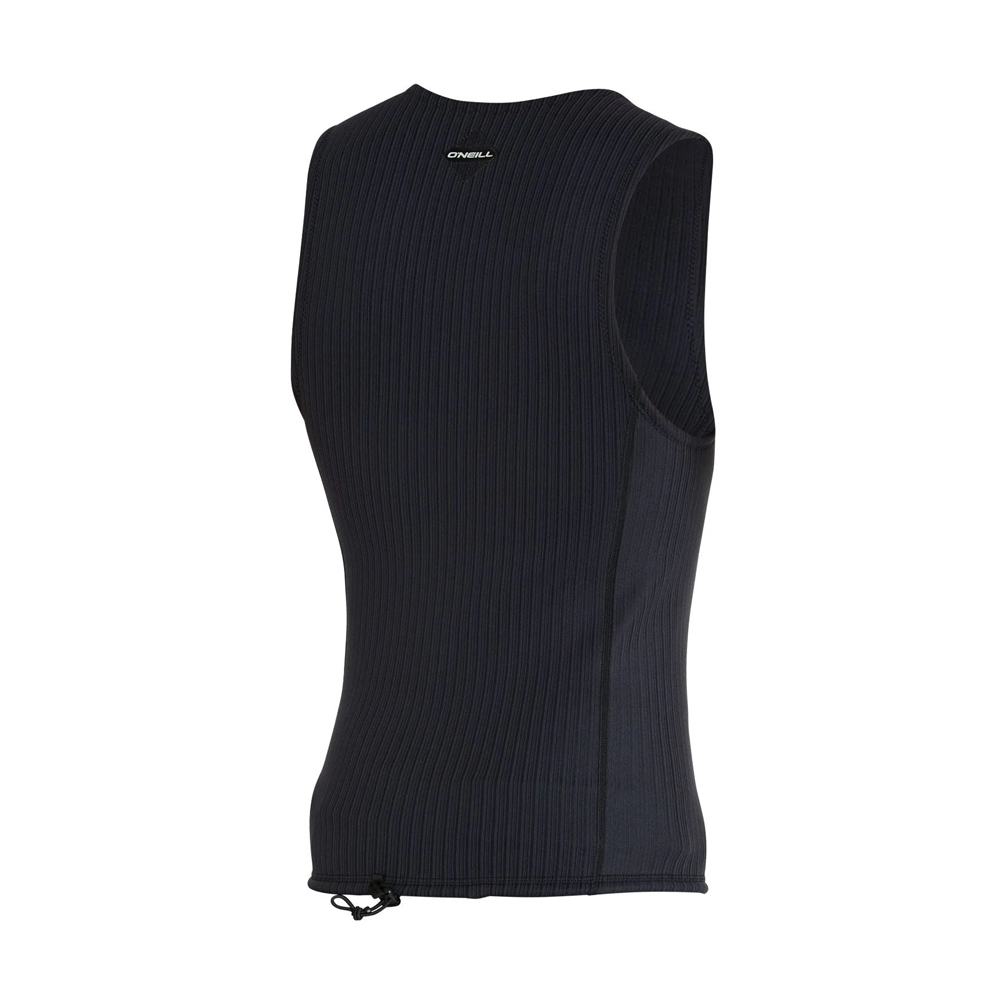 O'NEILL HYPERFREAK VEST 1.5MM BLACK